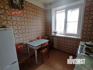 1-к квартира, вторичка, 36м2, 6/9 этаж