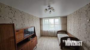 2-к квартира, вторичка, 51м2, 6/9 этаж