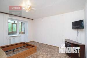 1-к квартира, вторичка, 36м2, 3/10 этаж