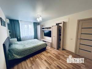 1-к квартира, вторичка, 40м2, 4/10 этаж