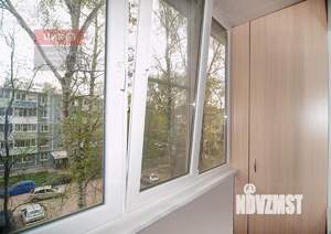2-к квартира, вторичка, 48м2, 4/5 этаж