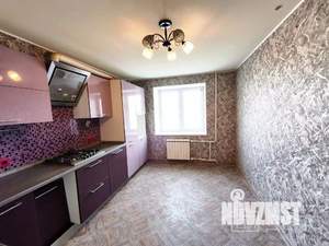 2-к квартира, вторичка, 63м2, 5/10 этаж