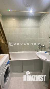 1-к квартира, вторичка, 38м2, 9/10 этаж