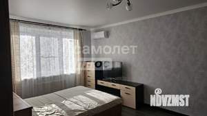 1-к квартира, вторичка, 41м2, 8/10 этаж