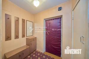 1-к квартира, вторичка, 36м2, 2/4 этаж