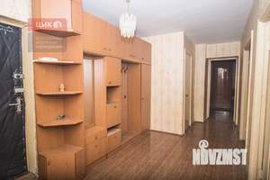 2-к квартира, вторичка, 68м2, 5/9 этаж