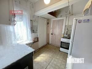 1-к квартира, вторичка, 24м2, 2/2 этаж