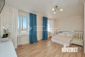 4-к квартира, вторичка, 151м2, 10/10 этаж