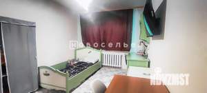 3-к квартира, вторичка, 72м2, 1/5 этаж