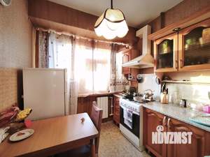 3-к квартира, вторичка, 53м2, 12/16 этаж