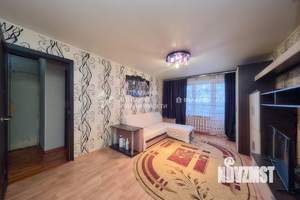 1-к квартира, вторичка, 30м2, 8/9 этаж