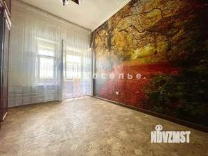 4-к квартира, вторичка, 81м2, 2/2 этаж