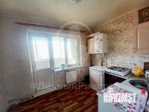 1-к квартира, вторичка, 35м2, 9/10 этаж