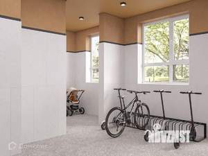 2-к квартира, вторичка, 64м2, 18/22 этаж