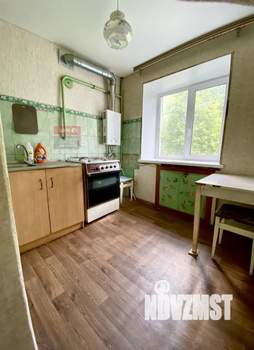 1-к квартира, вторичка, 31м2, 1/5 этаж