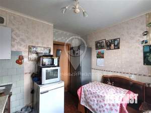 1-к квартира, вторичка, 33м2, 9/9 этаж