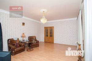 3-к квартира, вторичка, 110м2, 2/5 этаж