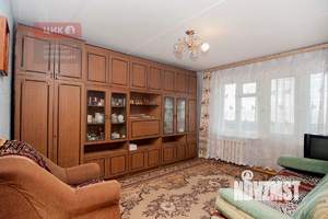 3-к квартира, вторичка, 59м2, 4/5 этаж