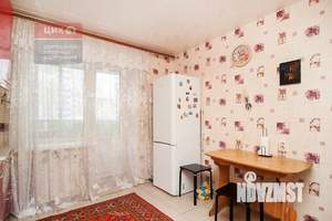 1-к квартира, вторичка, 35м2, 3/10 этаж
