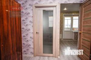 1-к квартира, вторичка, 30м2, 3/5 этаж