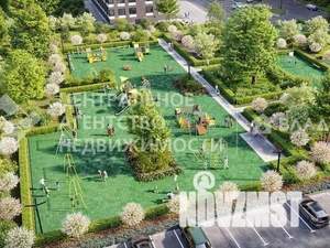 1-к квартира, вторичка, 35м2, 4/26 этаж