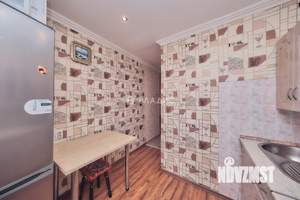2-к квартира, вторичка, 45м2, 8/9 этаж