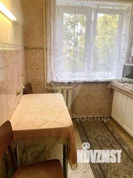 2-к квартира, вторичка, 44м2, 3/5 этаж