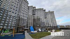 1-к квартира, вторичка, 31м2, 10/26 этаж