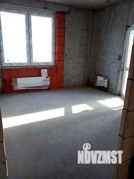 2-к квартира, вторичка, 57м2, 8/26 этаж