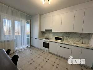 1-к квартира, вторичка, 53м2, 10/18 этаж