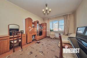 3-к квартира, вторичка, 67м2, 9/9 этаж