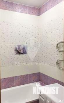 1-к квартира, вторичка, 42м2, 1/10 этаж