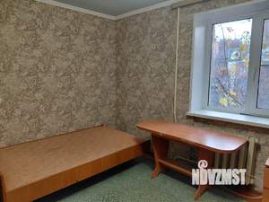 1-к квартира, вторичка, 30м2, 2/5 этаж