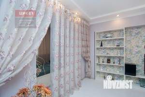 3-к квартира, вторичка, 81м2, 10/11 этаж