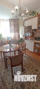 2-к квартира, вторичка, 84м2, 4/5 этаж