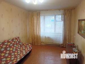 1-к квартира, вторичка, 31м2, 1/5 этаж