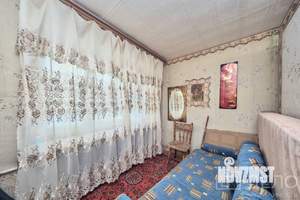 1-к квартира, вторичка, 31м2, 1/4 этаж