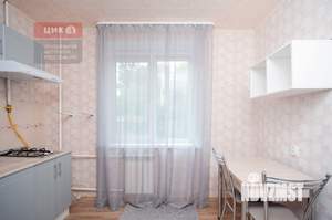 1-к квартира, вторичка, 33м2, 1/5 этаж