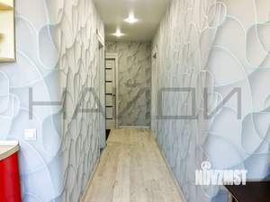 2-к квартира, вторичка, 70м2, 7/9 этаж