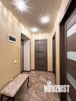 1-к квартира, вторичка, 41м2, 13/15 этаж