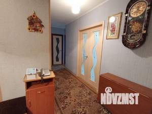 3-к квартира, вторичка, 72м2, 1/10 этаж