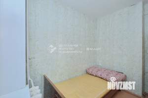 1-к квартира, вторичка, 37м2, 4/9 этаж