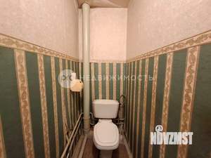 1-к квартира, вторичка, 33м2, 2/10 этаж