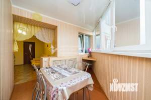 1-к квартира, вторичка, 44м2, 10/19 этаж