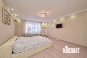 3-к квартира, вторичка, 99м2, 5/10 этаж