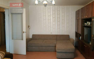 3-к квартира, вторичка, 62м2, 2/9 этаж