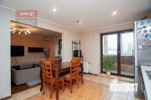 3-к квартира, вторичка, 83м2, 3/10 этаж