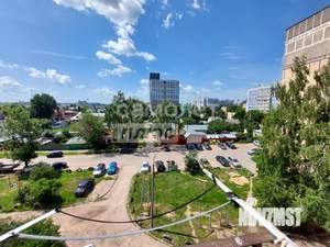 1-к квартира, вторичка, 30м2, 5/5 этаж