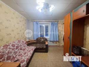 1-к квартира, вторичка, 21м2, 1/9 этаж