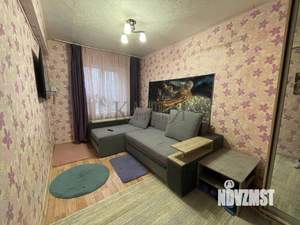 2-к квартира, вторичка, 44м2, 3/5 этаж